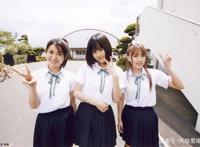 偶像AKB48专题22：元神七、CP关系与群像角色几何学