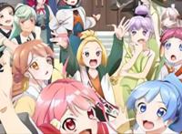 2022年7月要出的新番，会记得去满足你的胃口吗？喜欢的去追（1）