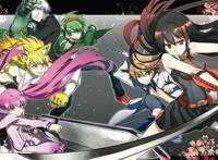 几部典型的废柴男主逆袭动漫，这种套路真的用不烂！