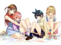 每日一部动漫推荐第14期