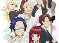 日本2022年夏季动画Pat5