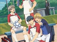 「小乐安利」神仙打架！7月动漫新番盘点第1期