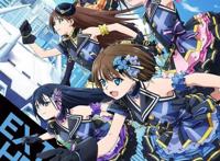 「小乐安利」神仙打架！7月动漫新番盘点第1期