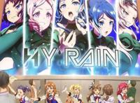 「小乐安利」神仙打架！7月动漫新番盘点第1期