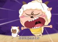 喜羊羊与灰太狼之异国大营救改变了颓势，火遍全网凭借哪些因素？