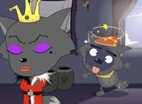 《喜羊羊与灰太狼》灰太狼送给红太狼的四样礼物，最后一个毁三观