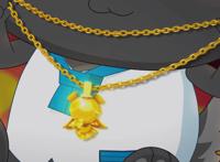 《喜羊羊与灰太狼》灰太狼送给红太狼的四样礼物，最后一个毁三观