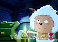《喜羊羊与灰太狼》：深受大家喜爱的懒羊羊，身上有没有优点呢？