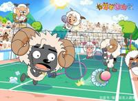 评《喜羊羊与灰太狼》：高开低走，败光路人缘后一蹶不振