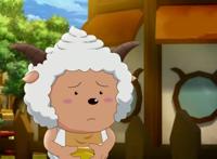 童年经典：喜羊羊太过分了，居然忘记了这件事