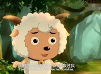 童年经典：喜羊羊太过分了，居然忘记了这件事
