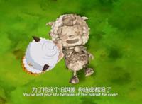 童年经典：喜羊羊太过分了，居然忘记了这件事