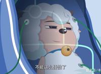 喜羊羊：这三个感人的名场面，看一次泪崩一次，你们还记得吗？