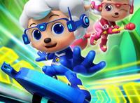 喜羊羊连续4年没有出生肖系列的大电影了，2021年，还是没有戏！