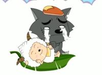 《喜羊羊和灰太狼》为啥落魄了？不仅仅是暴力，还有一个原因！