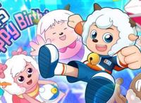 喜羊羊与灰太狼：喜羊羊已经23岁了！跨越16年的对话也来了