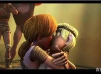 这部动漫，太污了