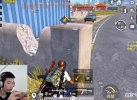 鲨鱼尤其喜欢光头？落地幸运成狗，身上的装备才是亮点