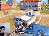 鲨鱼尤其喜欢光头？落地幸运成狗，身上的装备才是亮点