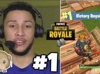 NBA球星养宠物到底有多秀？有人养鲨鱼，有人为狗打官司