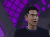 公狗腰早就是过去式了，现在流行的是“鲨鱼线”不知道你就OUT了