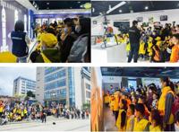 这份攻略请收好！带你玩转2021青岛科技活动周