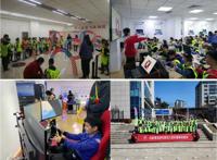 这份攻略请收好！带你玩转2021青岛科技活动周