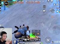 鲨鱼开车钻网墙，车技稳如老狗，真正的亮点却在过桥