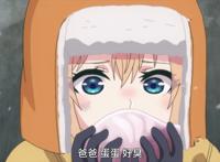 七月最沙雕新番，四名女高中生流落荒岛，一只蛤蟆却赚大了？