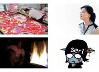 天野喜孝等日本艺术家将“和风”文化进行到底原创人偶即将发售