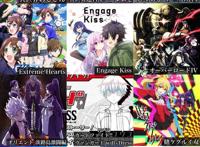 2022年夏季动画一览（第一版）