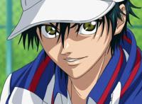 万人票选拥有最帅气名字的JUMP主角，越前龙马这个名字就很煞气