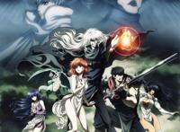 网飞出品，这部一次推送13集的七月新番，看点有点多