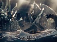 网飞出品，这部一次推送13集的七月新番，看点有点多