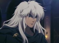 动画《暗黑破坏神！》修奈达、阳子、四大天王的关键公开！