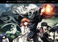 《BASTARD！暗黑破坏神》后半部分于2022年9月15日播出！