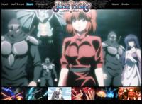 《BASTARD！暗黑破坏神》后半部分于2022年9月15日播出！