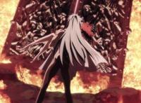 《BASTARD！暗黑的破坏神》新动画Netflix上线