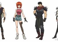 今夕何年？「BASTARD！暗黑破坏神」动画要在2022年播出？