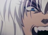 奈飞动画《BASTARD！暗黑破坏神》第一季已全部上线