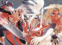 《暗黑破坏神》动画化决定，2022年Netflix放送，网友：巨黄！