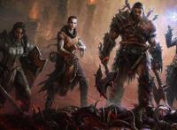 《暗黑破坏神》动画化决定，2022年Netflix放送，网友：巨黄！