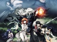 《BASTARD！暗黑破坏神》时隔30年再次动画化，6月30日于网飞开播