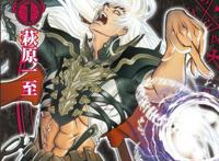 神作《BASTARD！暗黑破坏神》动漫化，这次能否看到结局