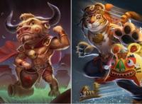 三国杀：玩法回归！新春年兽大作战即将开启