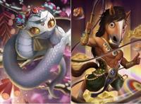 三国杀：玩法回归！新春年兽大作战即将开启