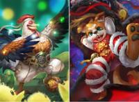 三国杀：玩法回归！新春年兽大作战即将开启