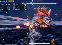 刺激战场：新春版本“年兽大作战”！吃鸡也能玩出大型网游效果！