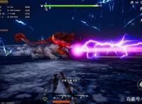 刺激战场PVE年兽大作战，简单的小技巧轻松战胜巨型BOSS年兽！