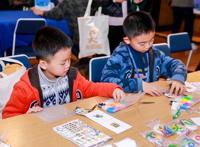 携手腾讯游戏走进线下，Scratch帮助中国孩子落地创造力